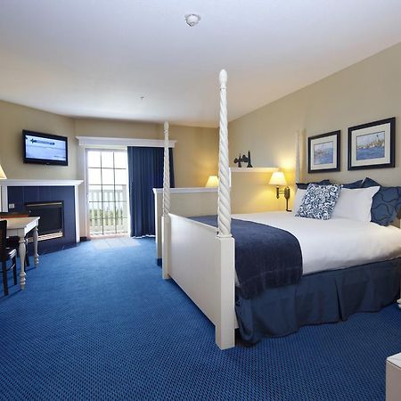 Blue Harbor Resort & Spa Sheboygan Habitación foto