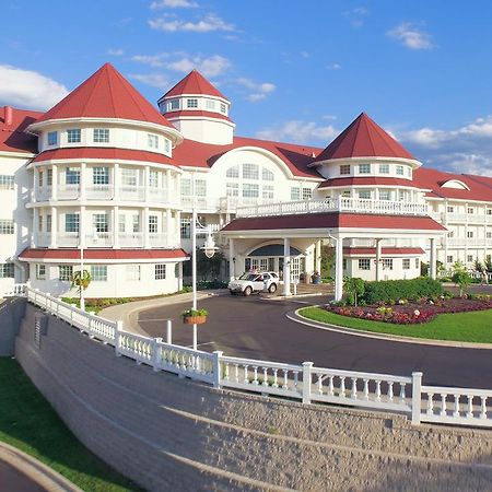 Blue Harbor Resort & Spa Sheboygan Exterior foto