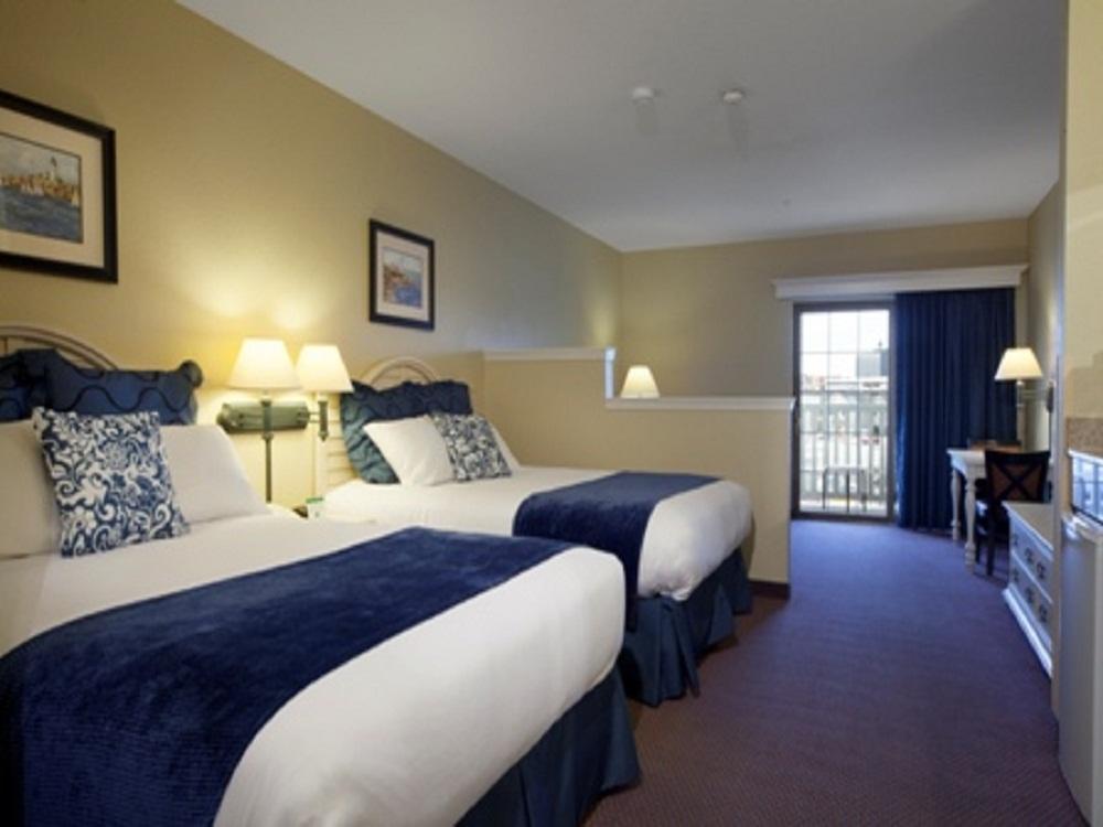 Blue Harbor Resort & Spa Sheboygan Habitación foto