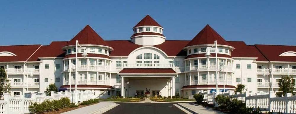 Blue Harbor Resort & Spa Sheboygan Exterior foto