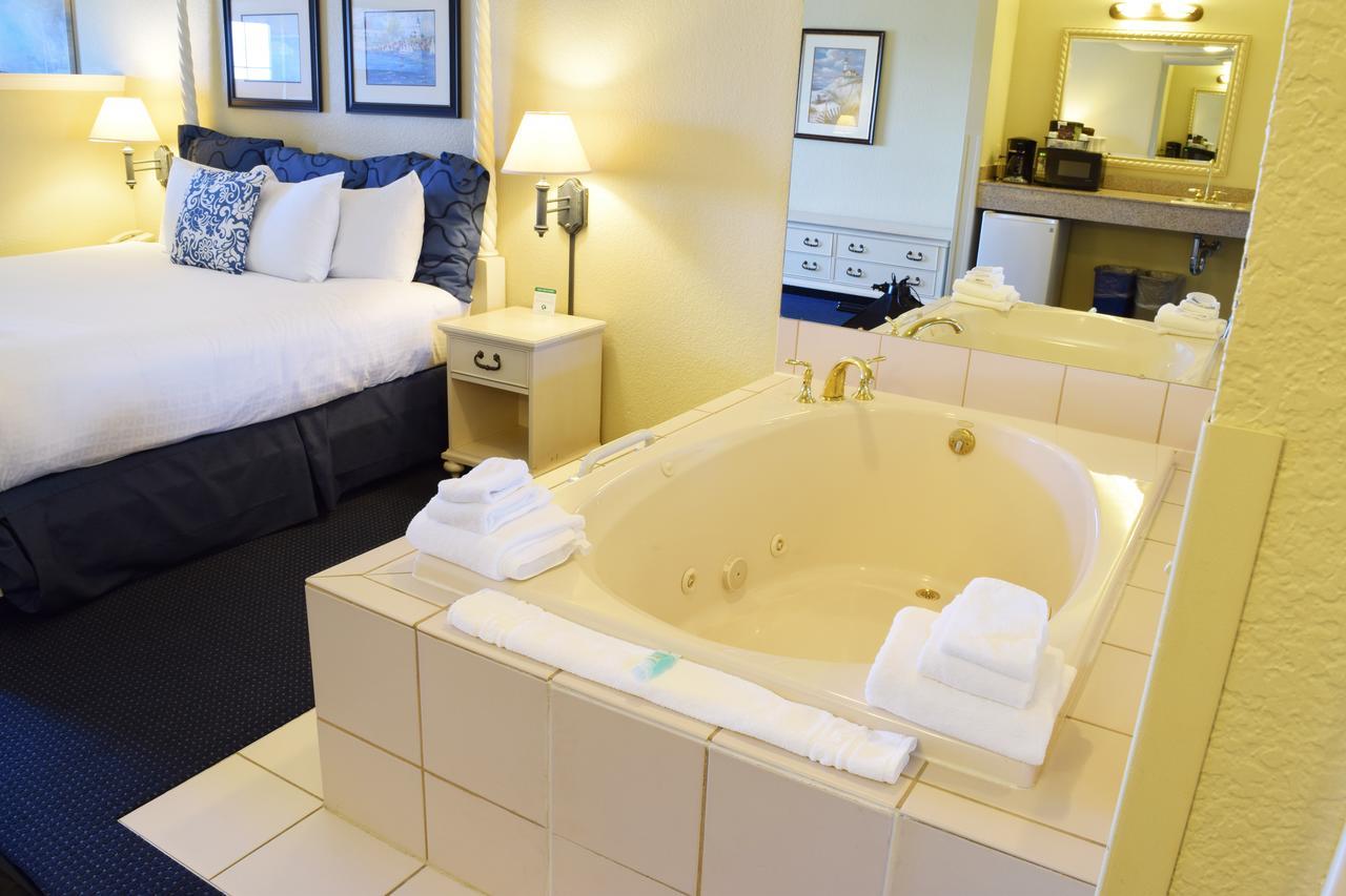 Blue Harbor Resort & Spa Sheboygan Habitación foto