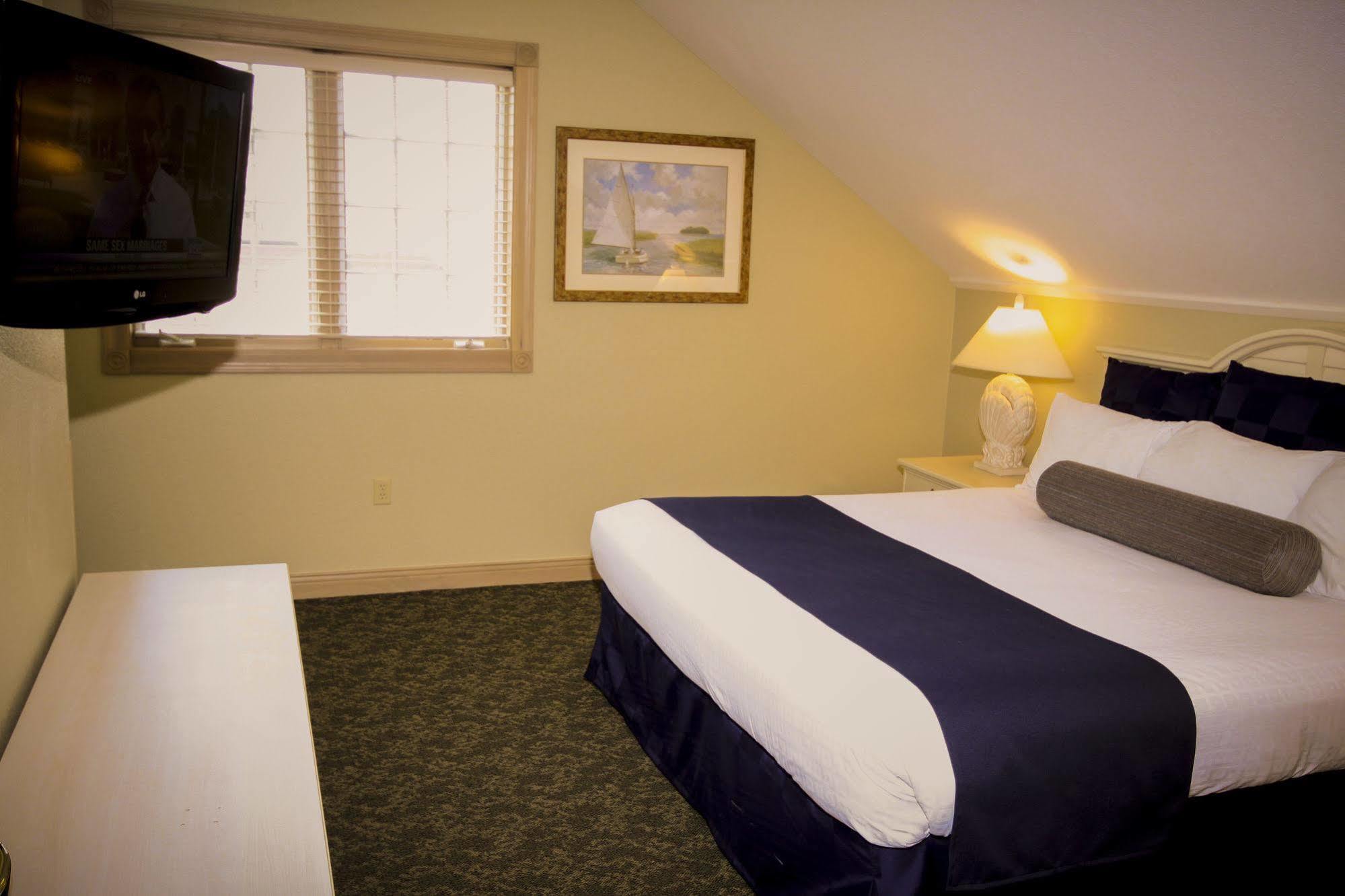 Blue Harbor Resort & Spa Sheboygan Exterior foto