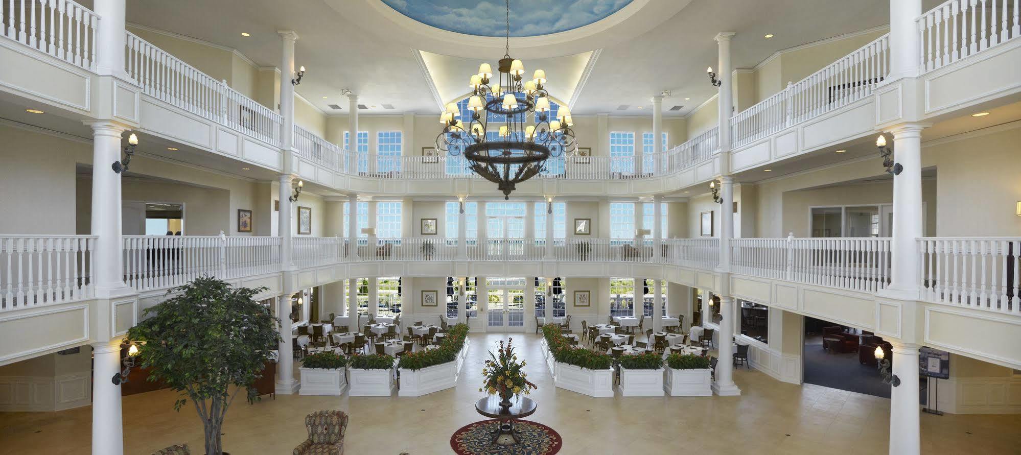 Blue Harbor Resort & Spa Sheboygan Exterior foto